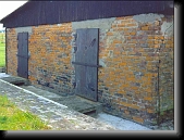 komory II a III (barak 41 Majdanek * 800 x 602 * (336KB)